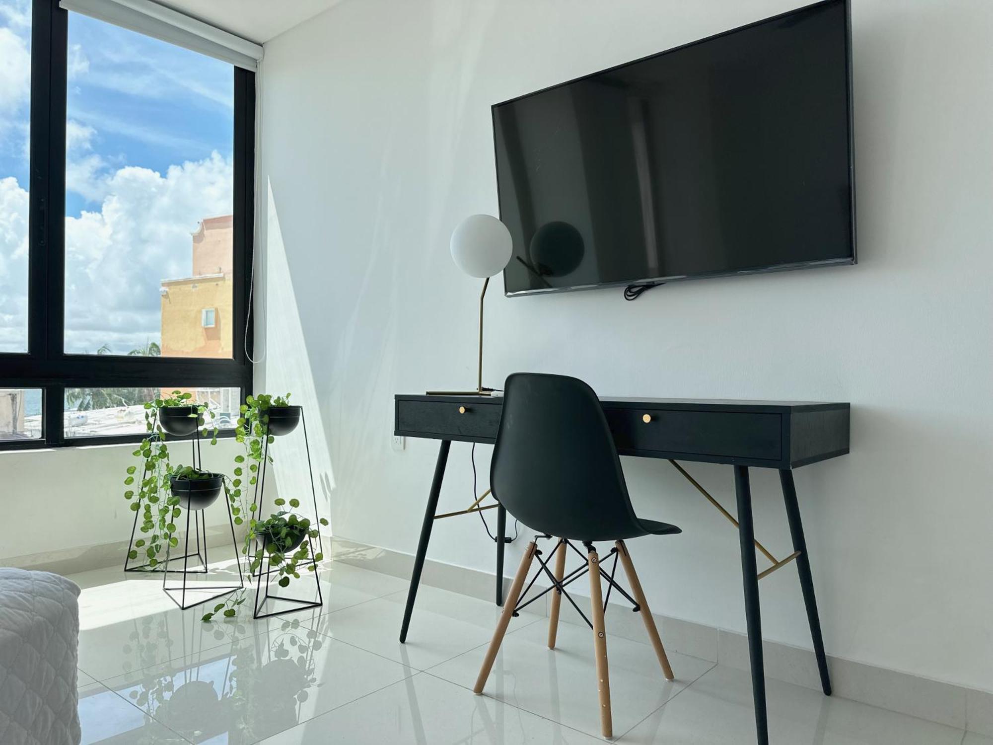 New Neen Apartment *