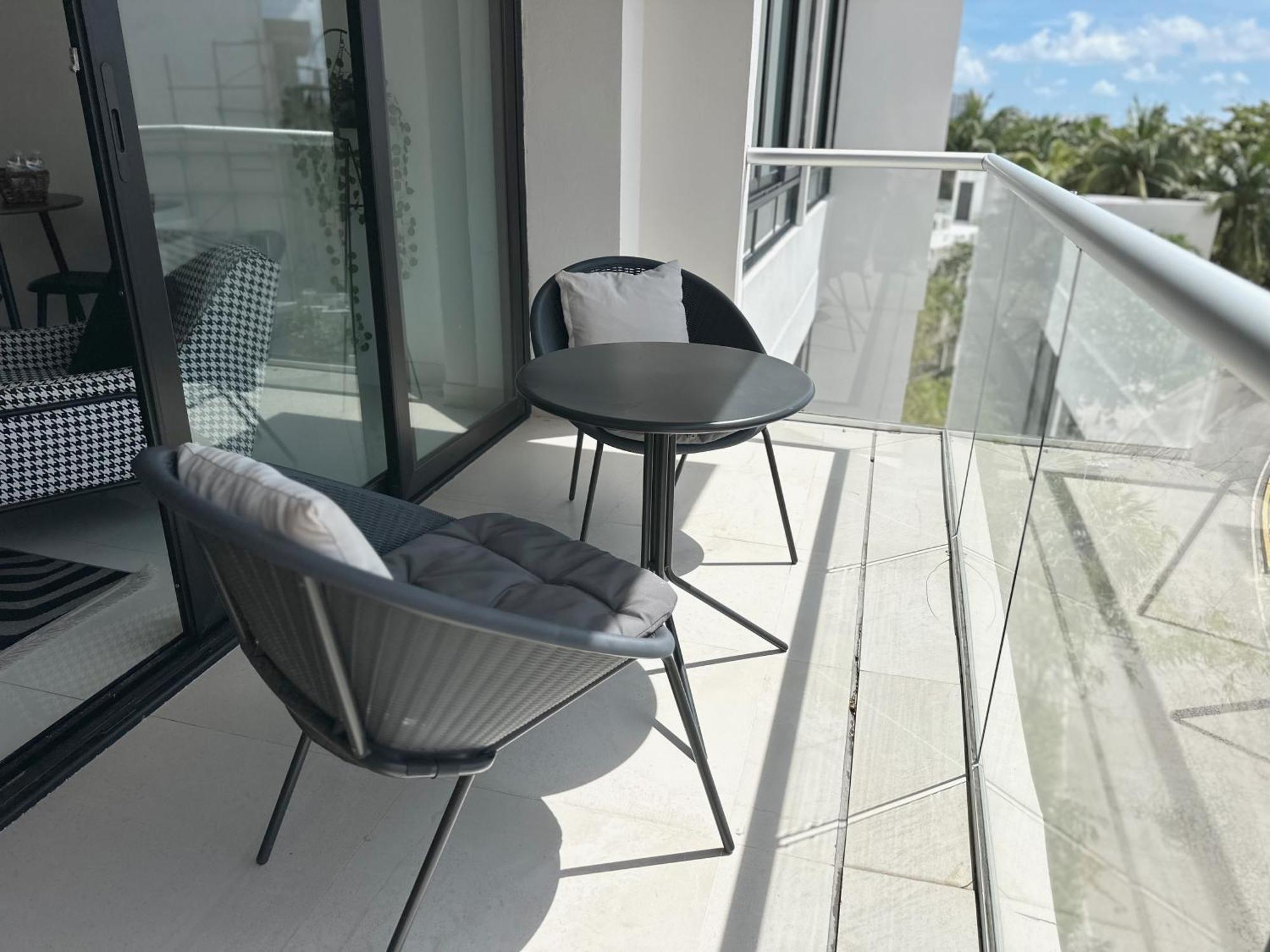 New Neen Apartment Cancun