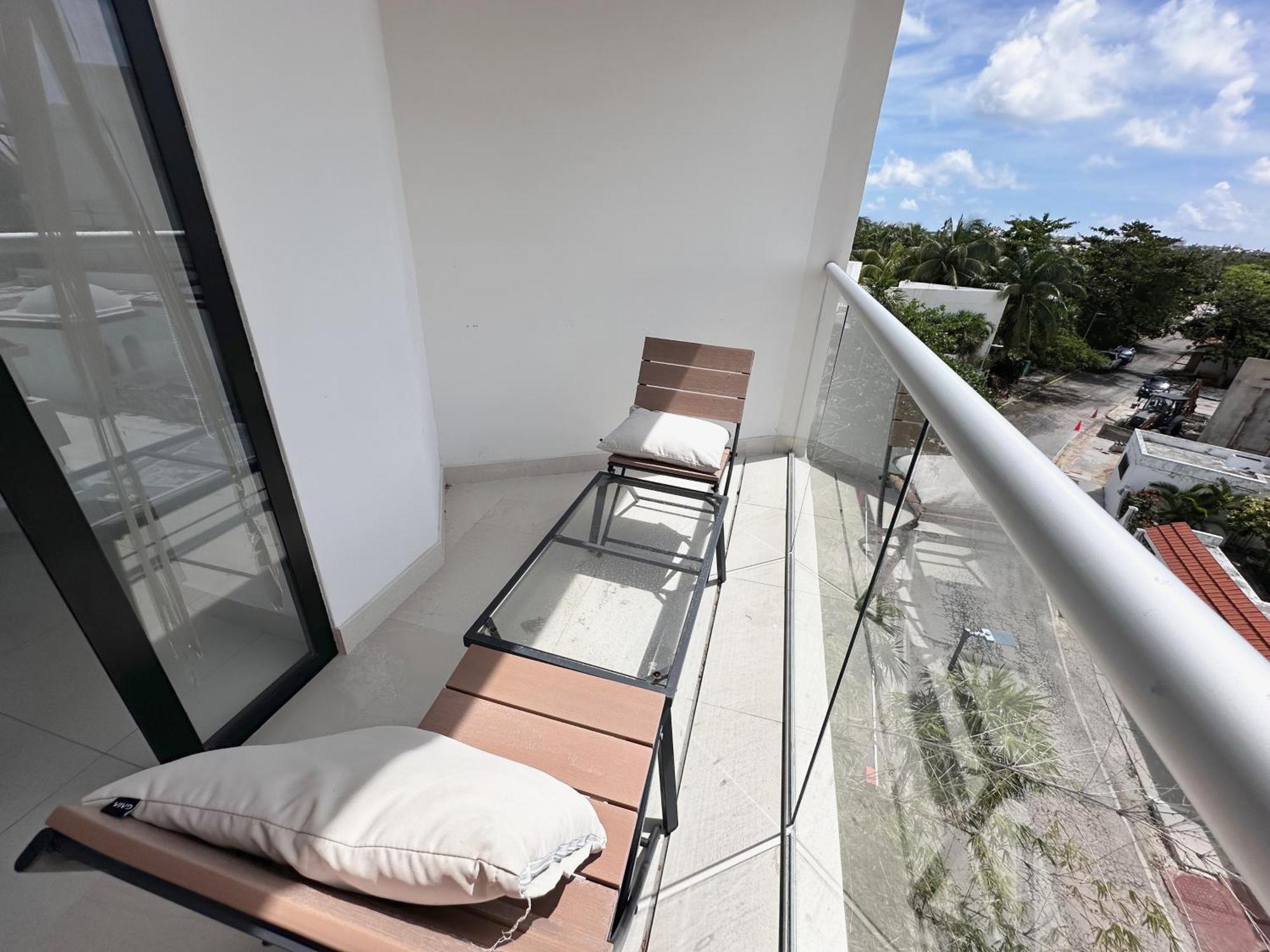 Apartment New Neen