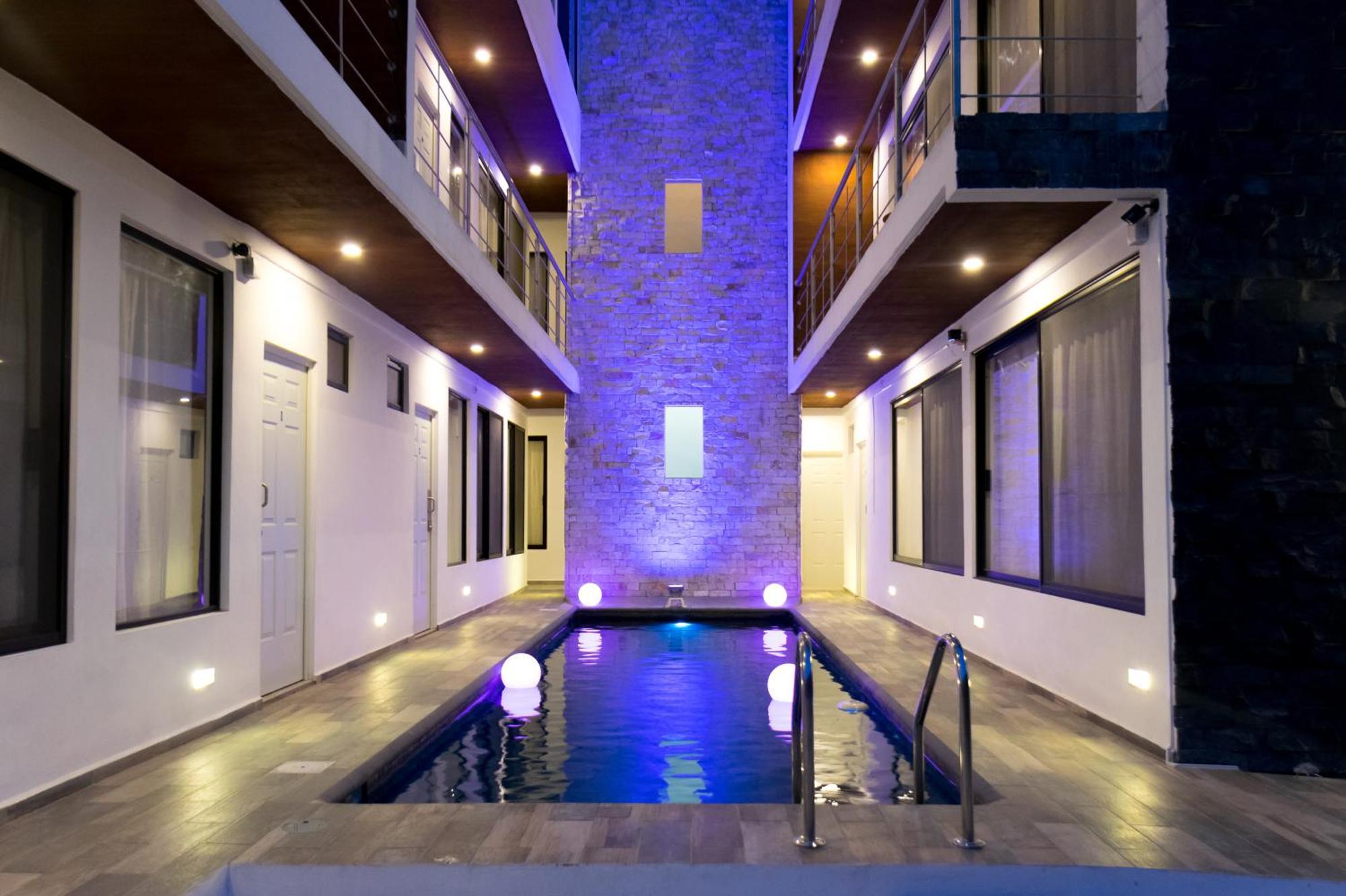Aparthotel Casa Maguey Cancun