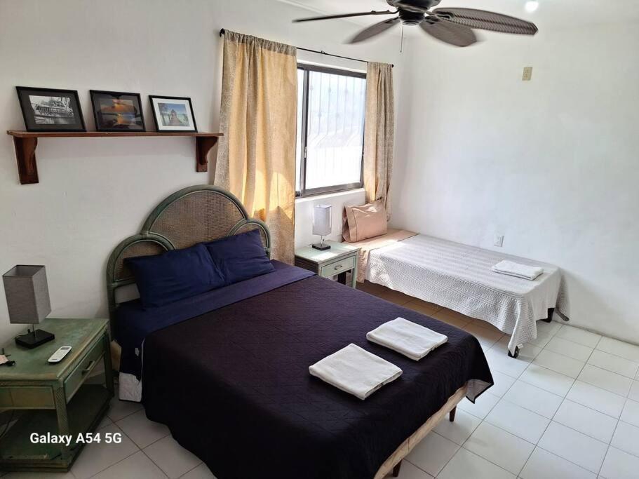 Holiday home Casa Mas 20 Personas Con Alberca En Su Interior Cancun