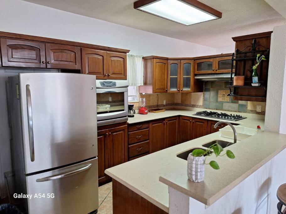 Holiday home Casa Mas 20 Personas Con Alberca En Su Interior