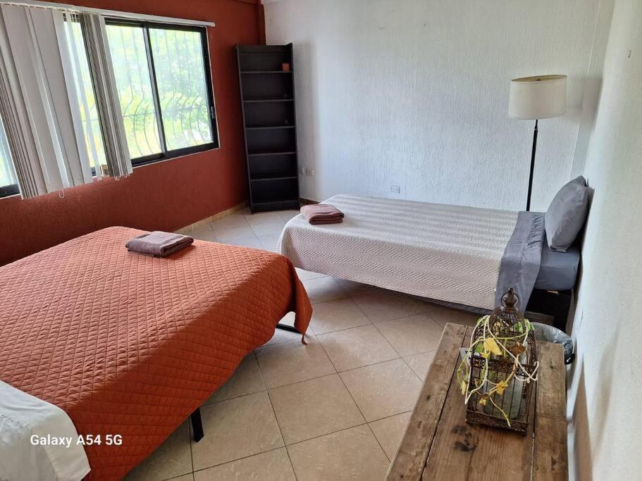 Holiday home Casa Mas 20 Personas Con Alberca En Su Interior