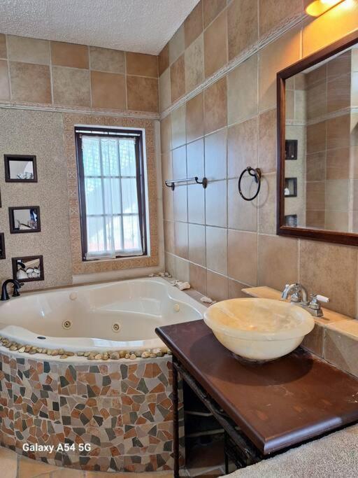 Holiday home Casa Mas 20 Personas Con Alberca En Su Interior Cancun