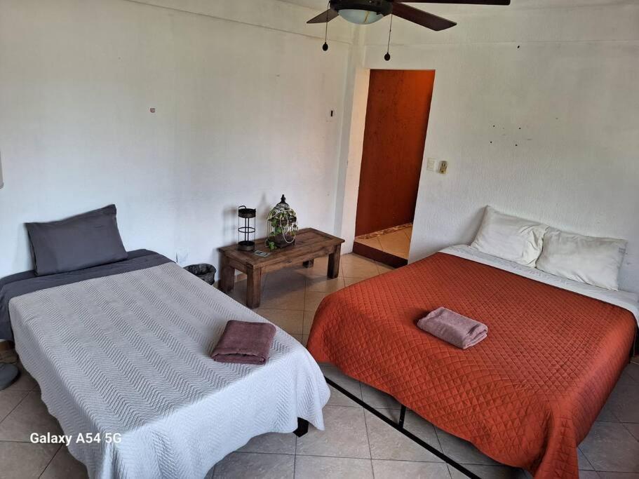 Casa Mas 20 Personas Con Alberca En Su Interior * Cancun