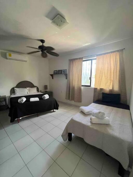 Holiday home Casa Mas 20 Personas Con Alberca En Su Interior