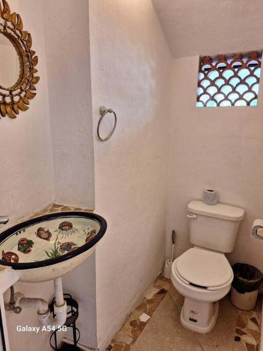 Holiday home Casa Mas 20 Personas Con Alberca En Su Interior