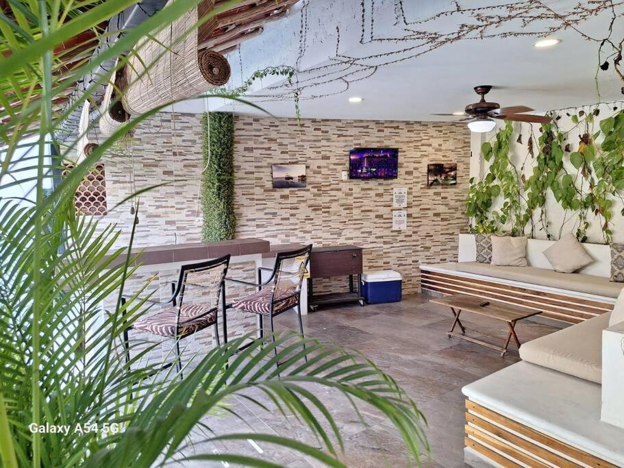 Holiday home Casa Mas 20 Personas Con Alberca En Su Interior