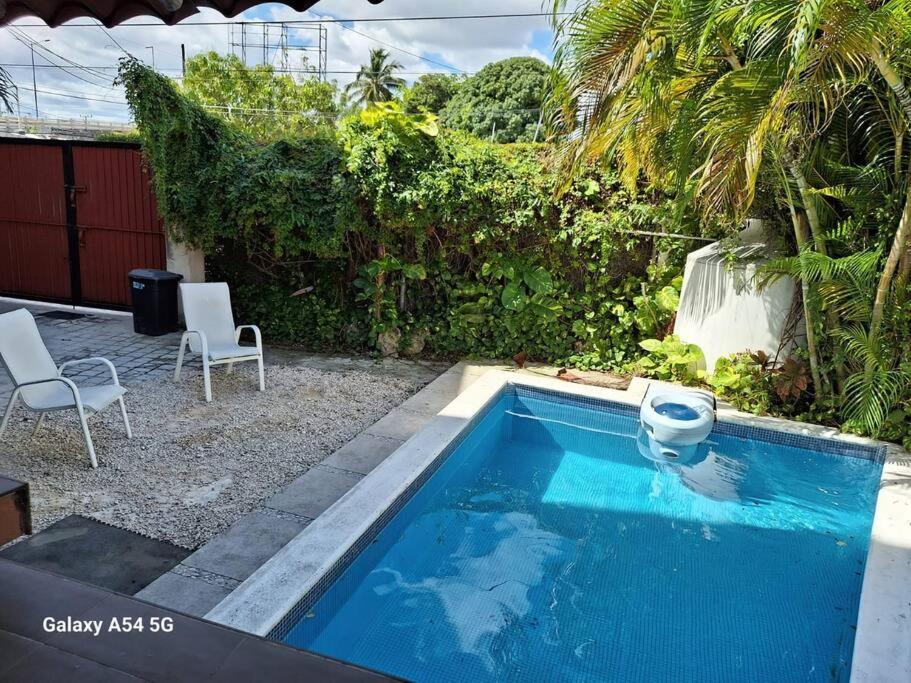 Holiday home Casa Mas 20 Personas Con Alberca En Su Interior