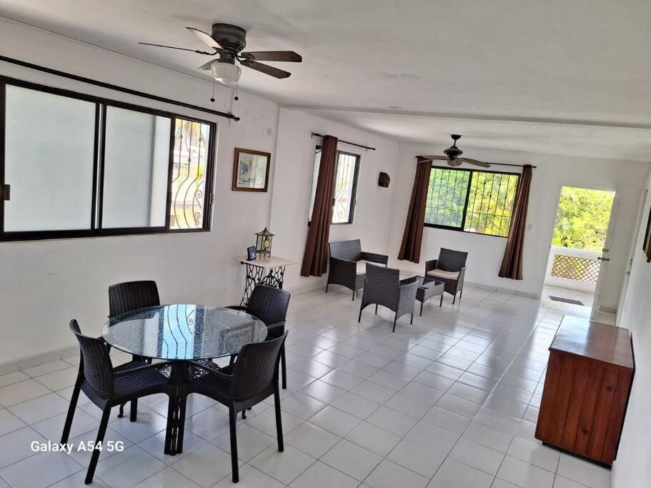 Casa Mas 20 Personas Con Alberca En Su Interior Holiday home *