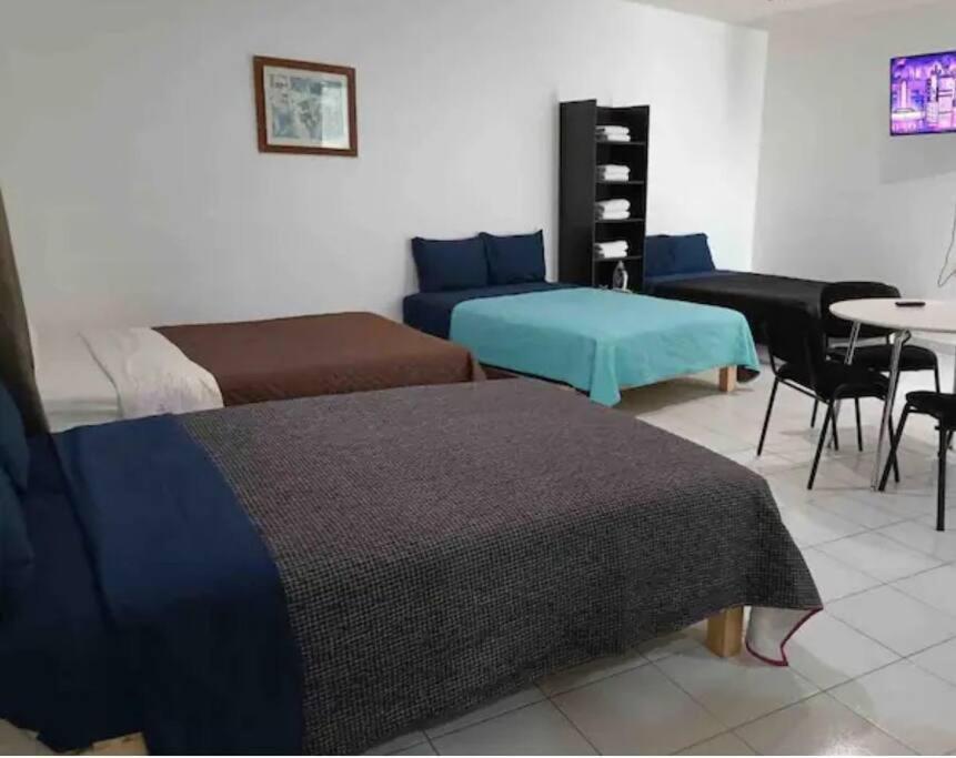 Holiday home Casa Mas 20 Personas Con Alberca En Su Interior