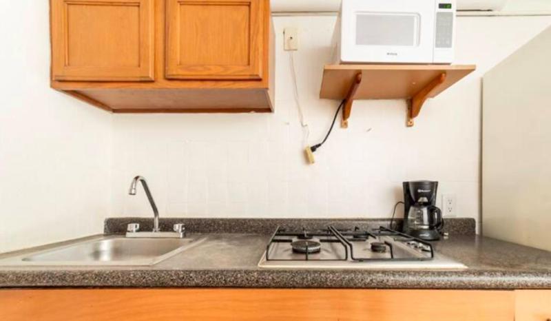 Laguna Beach Apartment Cancún
