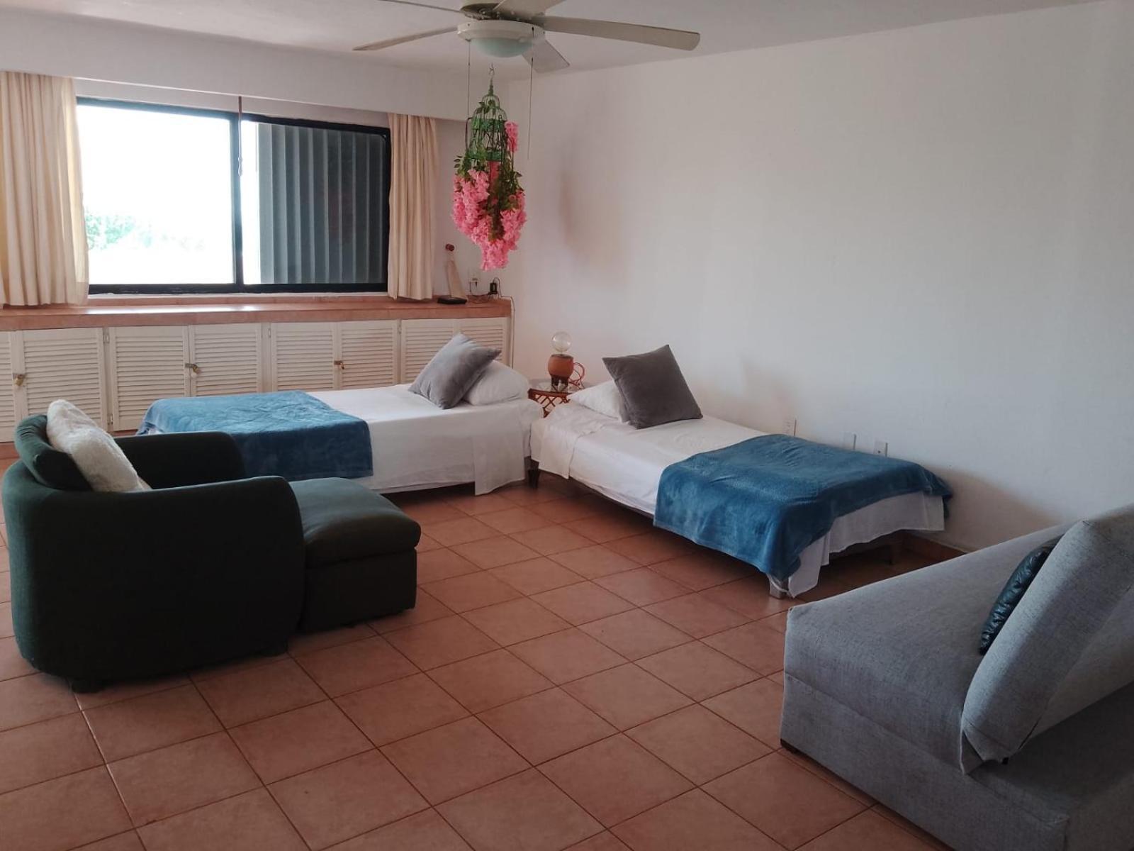 Apartment Laguna Beach Cancún