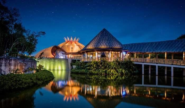The Bliss At Vidanta Riviera Maya Aparthotel Cancun