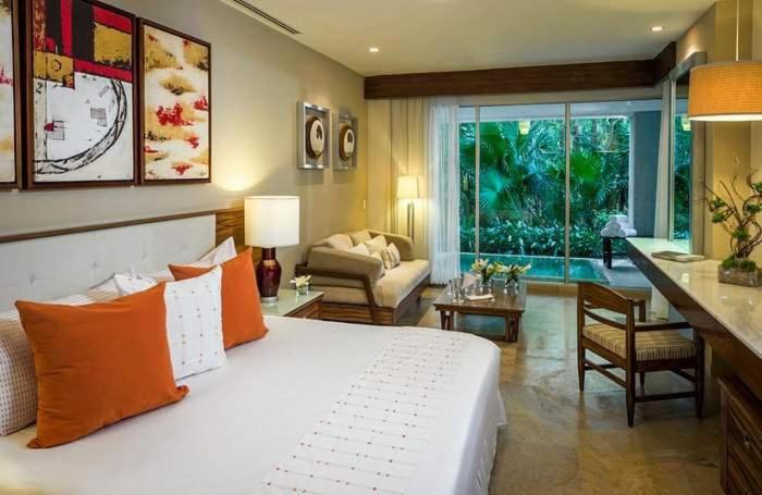 The Bliss At Vidanta Riviera Maya Aparthotel