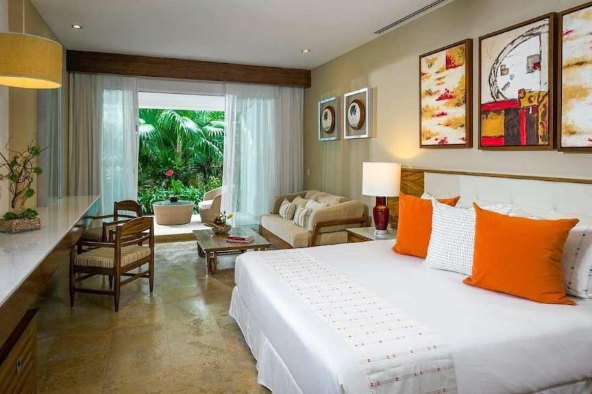 The Bliss At Vidanta Riviera Maya Aparthotel *
