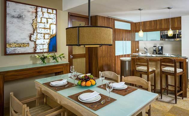 The Bliss At Vidanta Riviera Maya Aparthotel Cancun