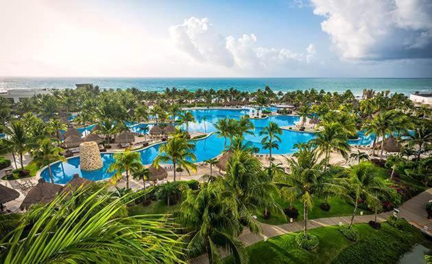 The Bliss At Vidanta Riviera Maya