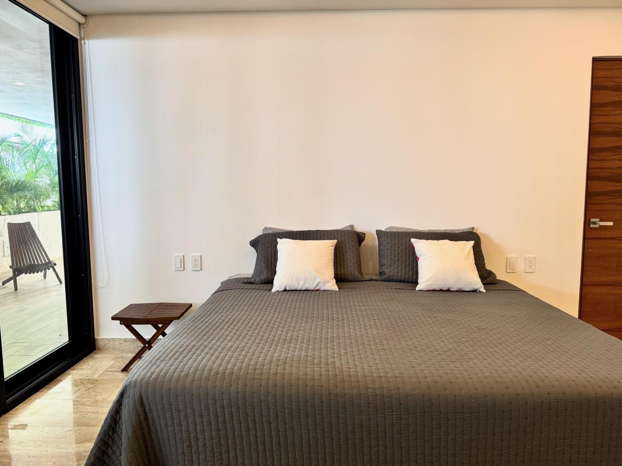 Apartment Lovely & New! Super Location Cancun