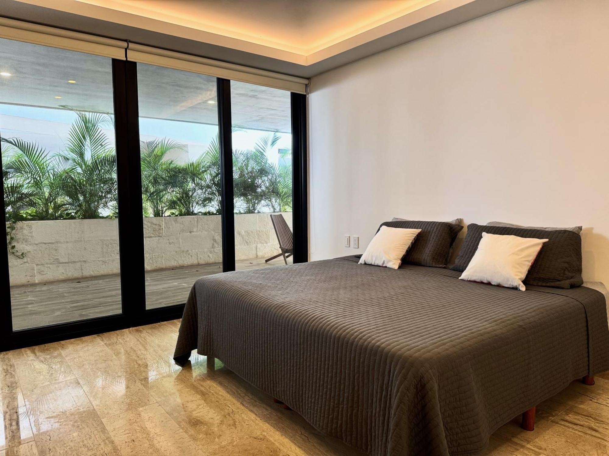 Apartment Lovely & New! Super Location Cancun
