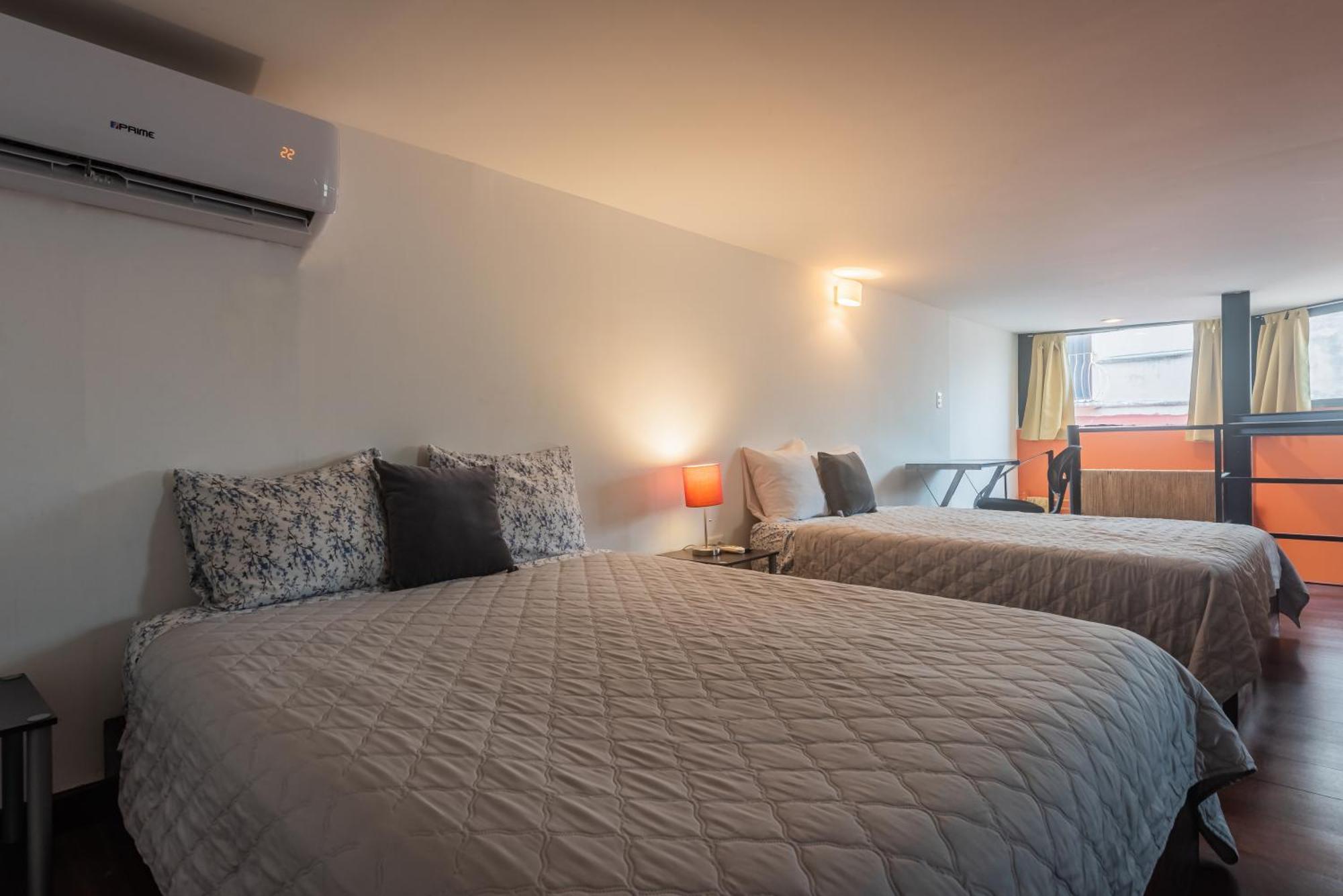 Apartment - Zone