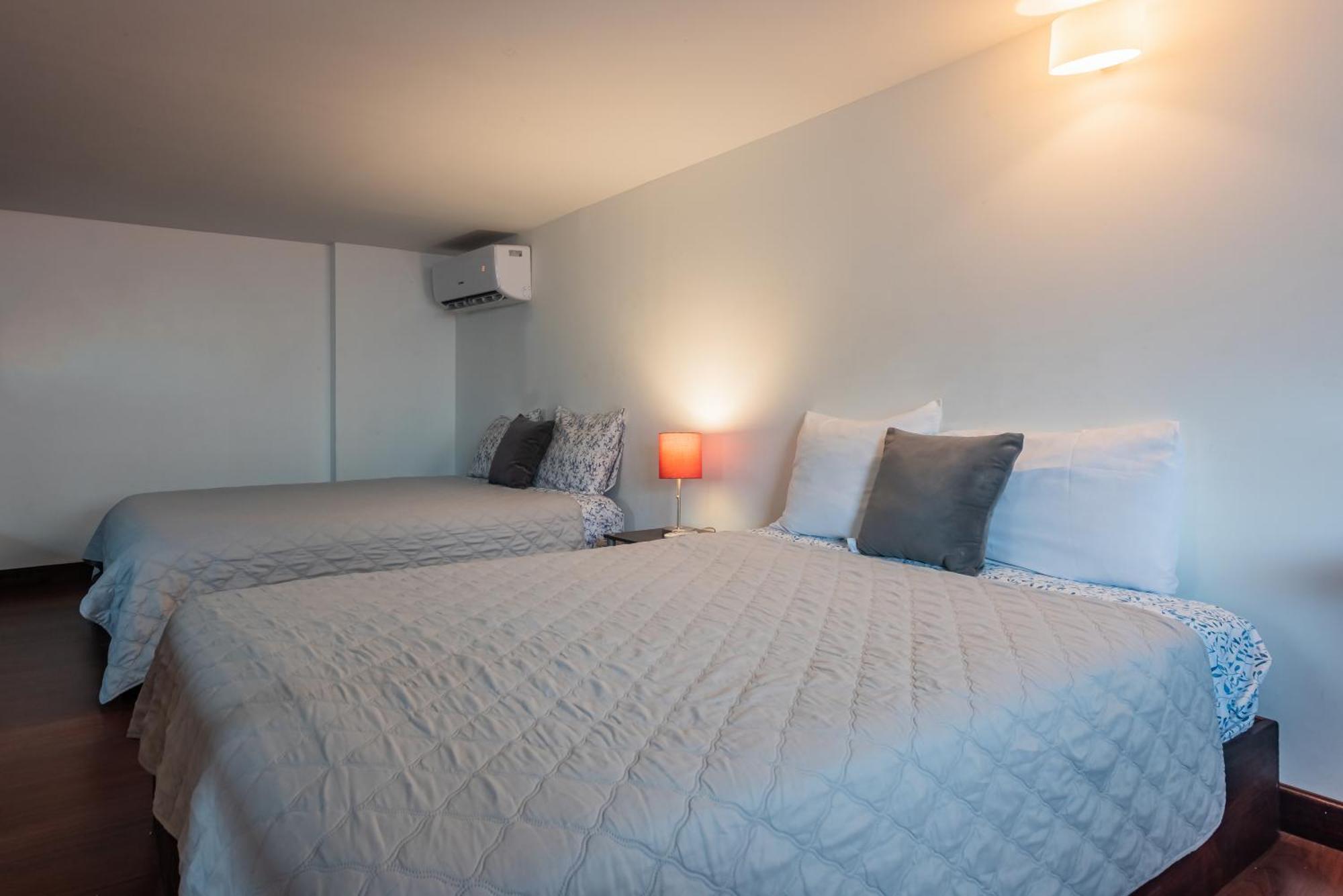 Apartment - Zone