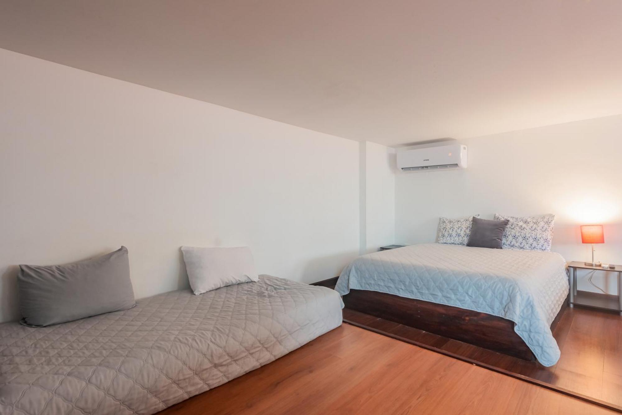 - Zone Apartment Cancun