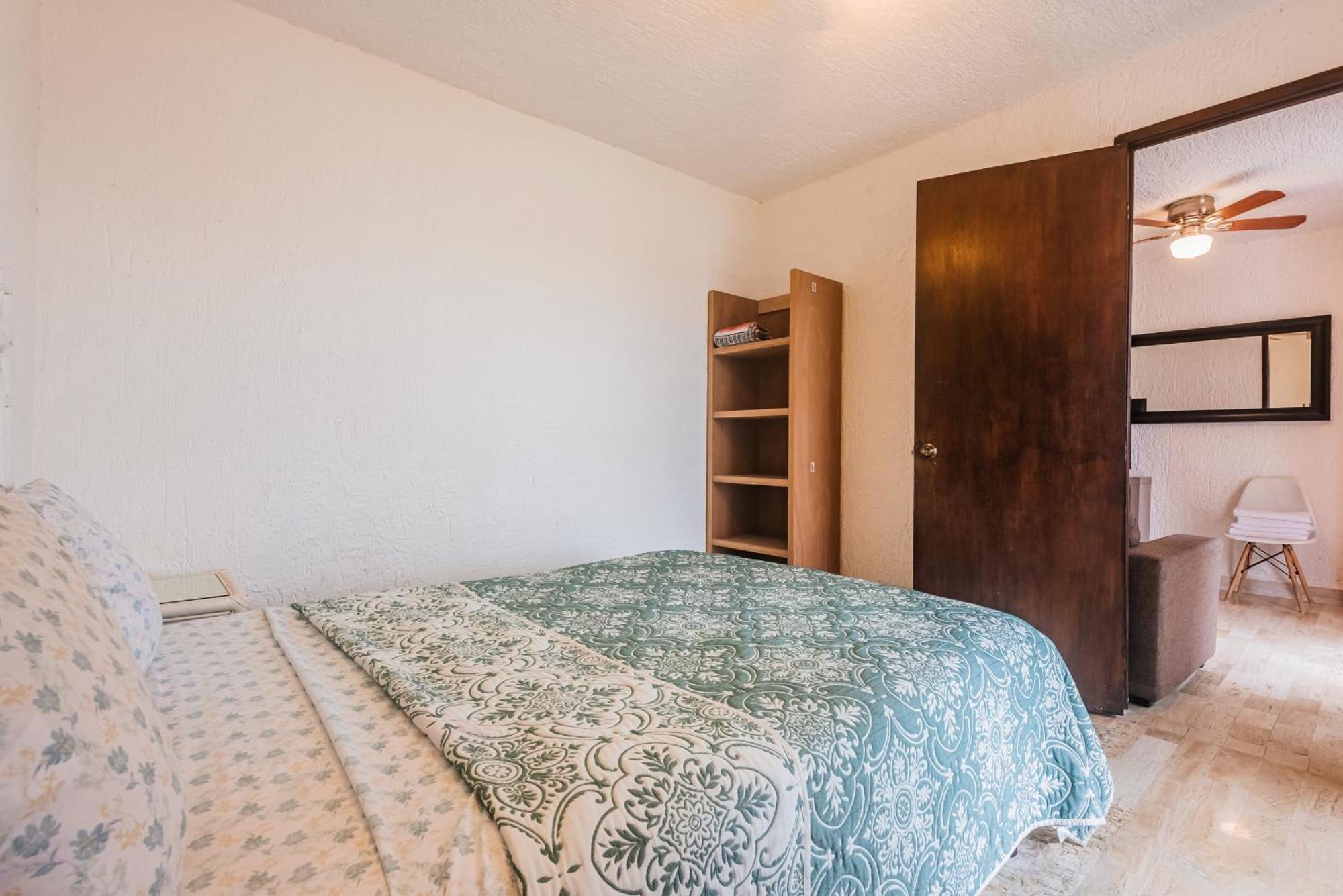 Apartment - Zone