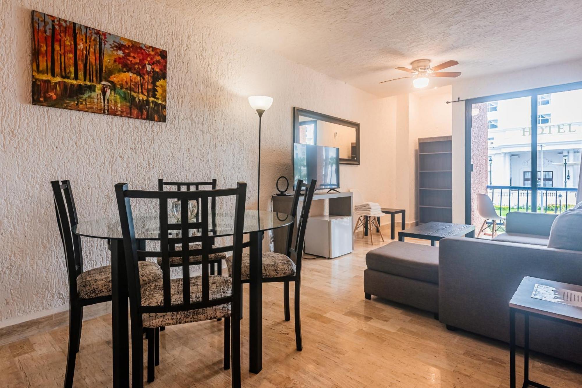 Apartment - Zone *