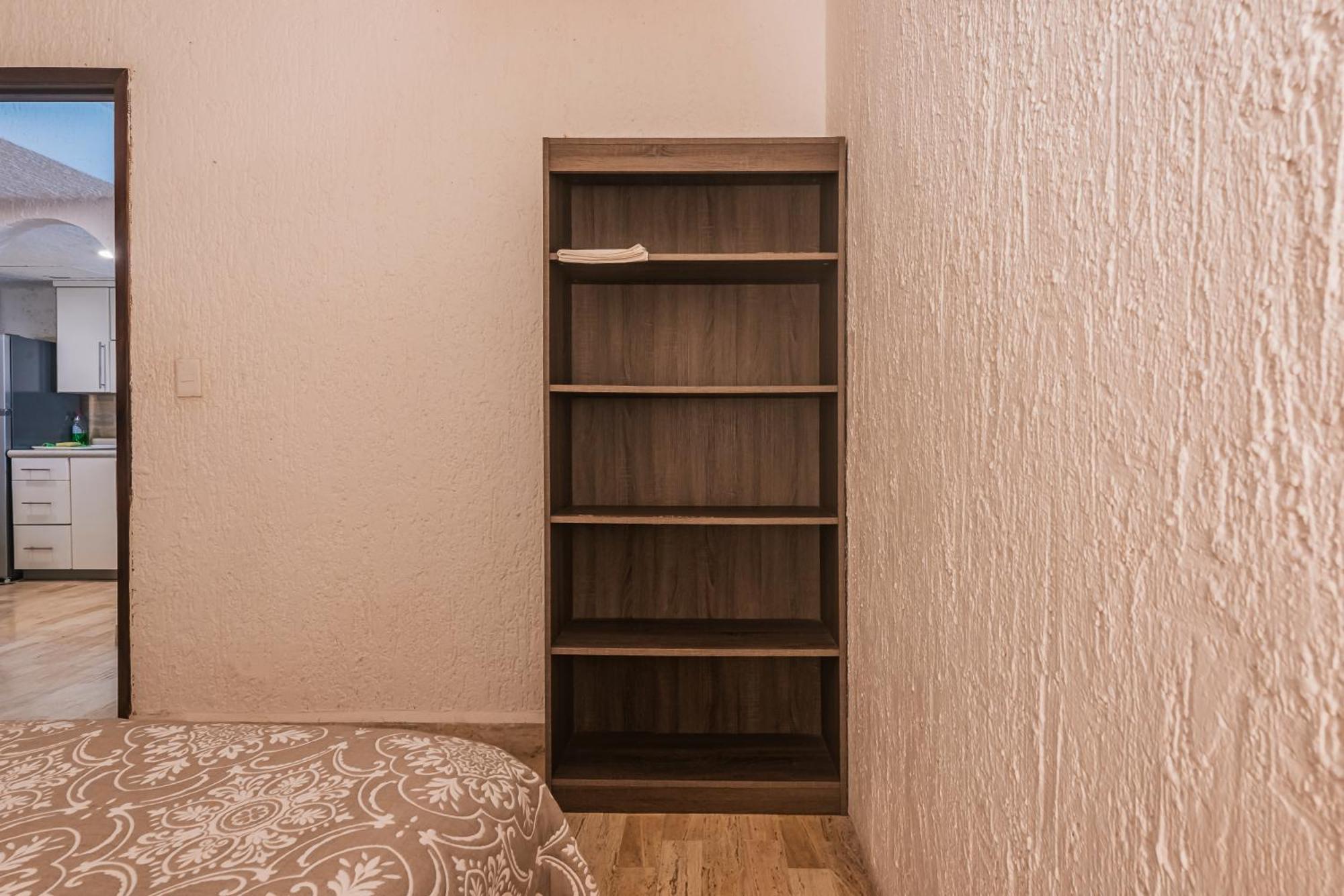 Apartment - Zone *