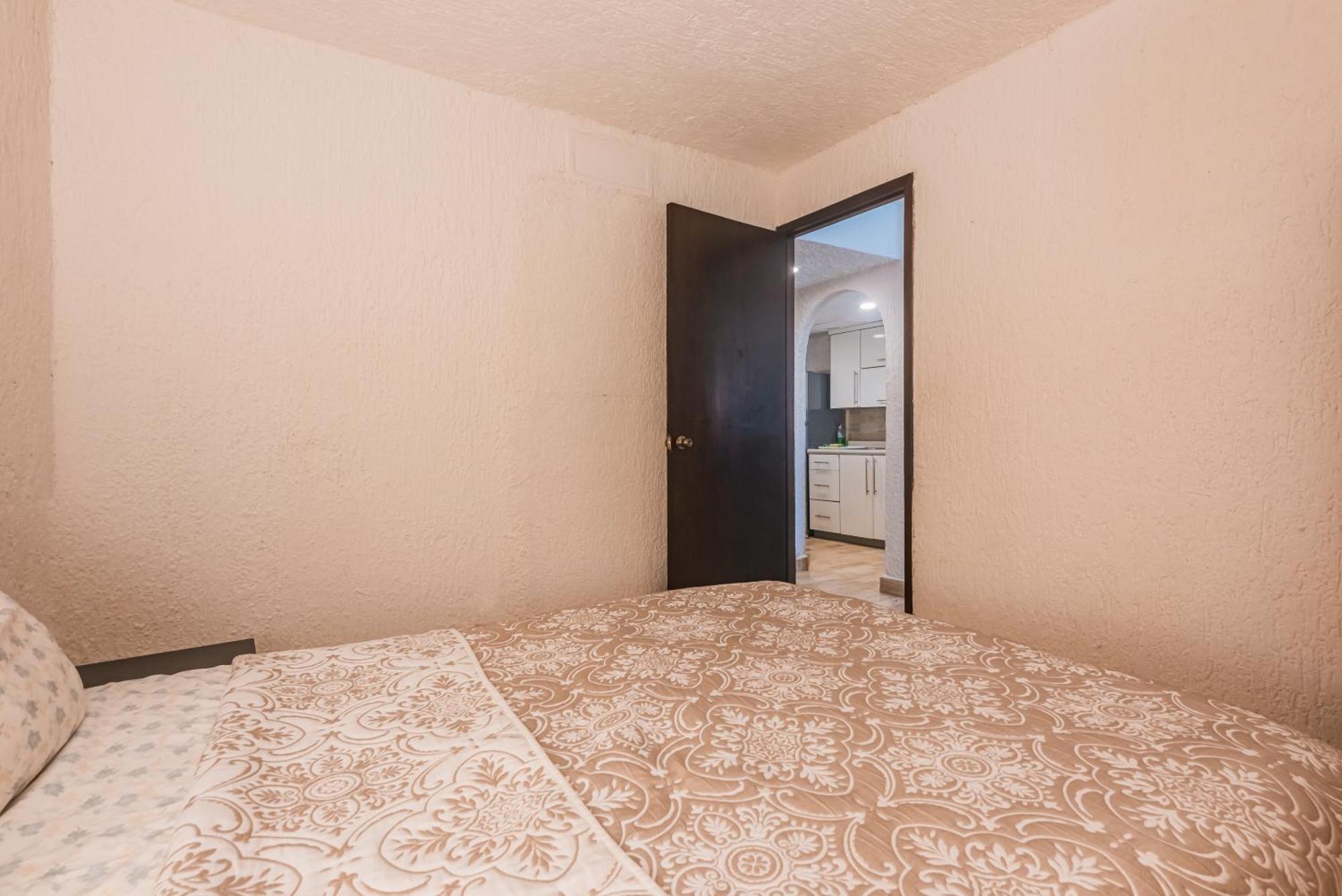 Apartment - Zone