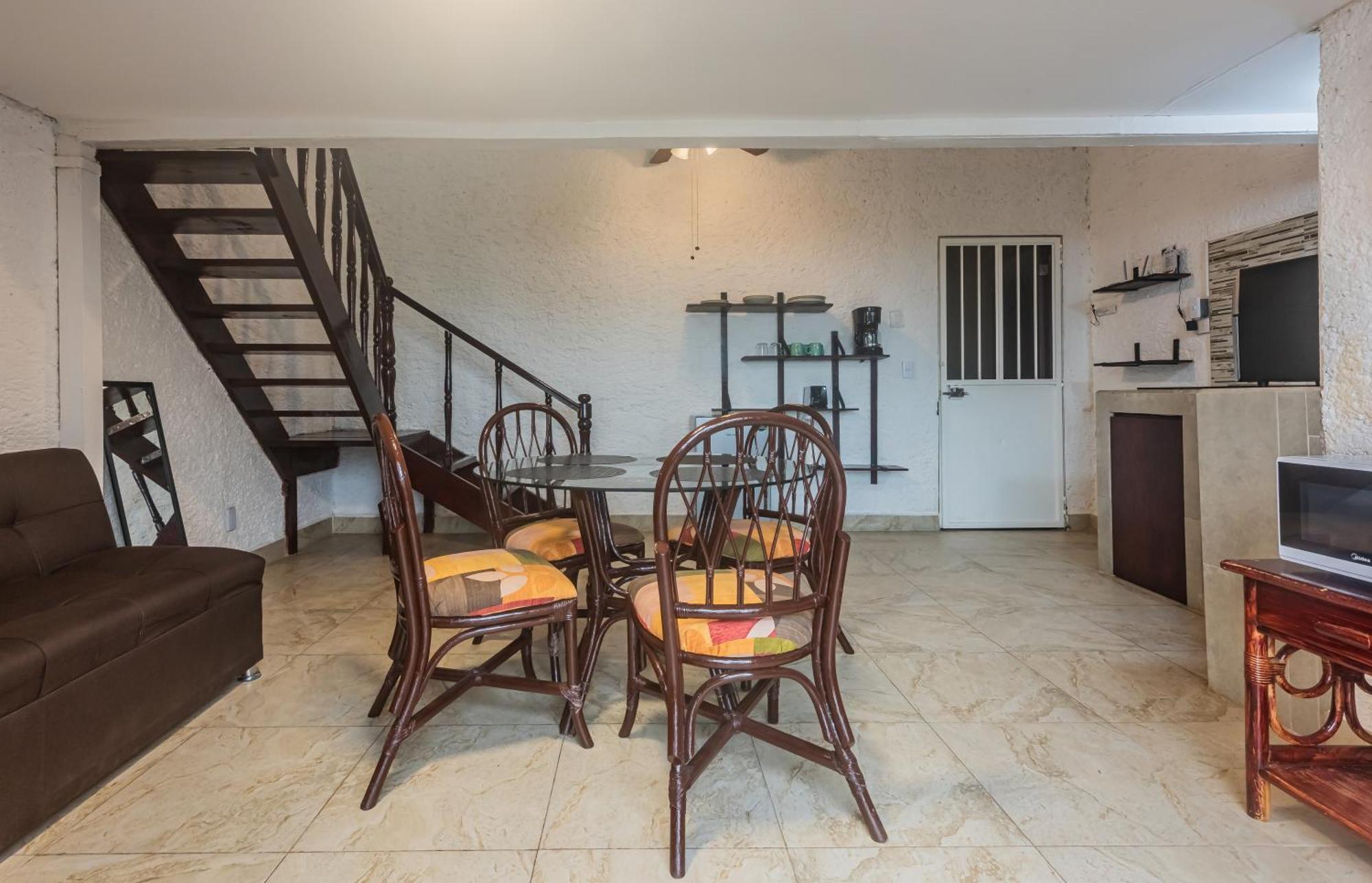 - Zone Apartment Cancun