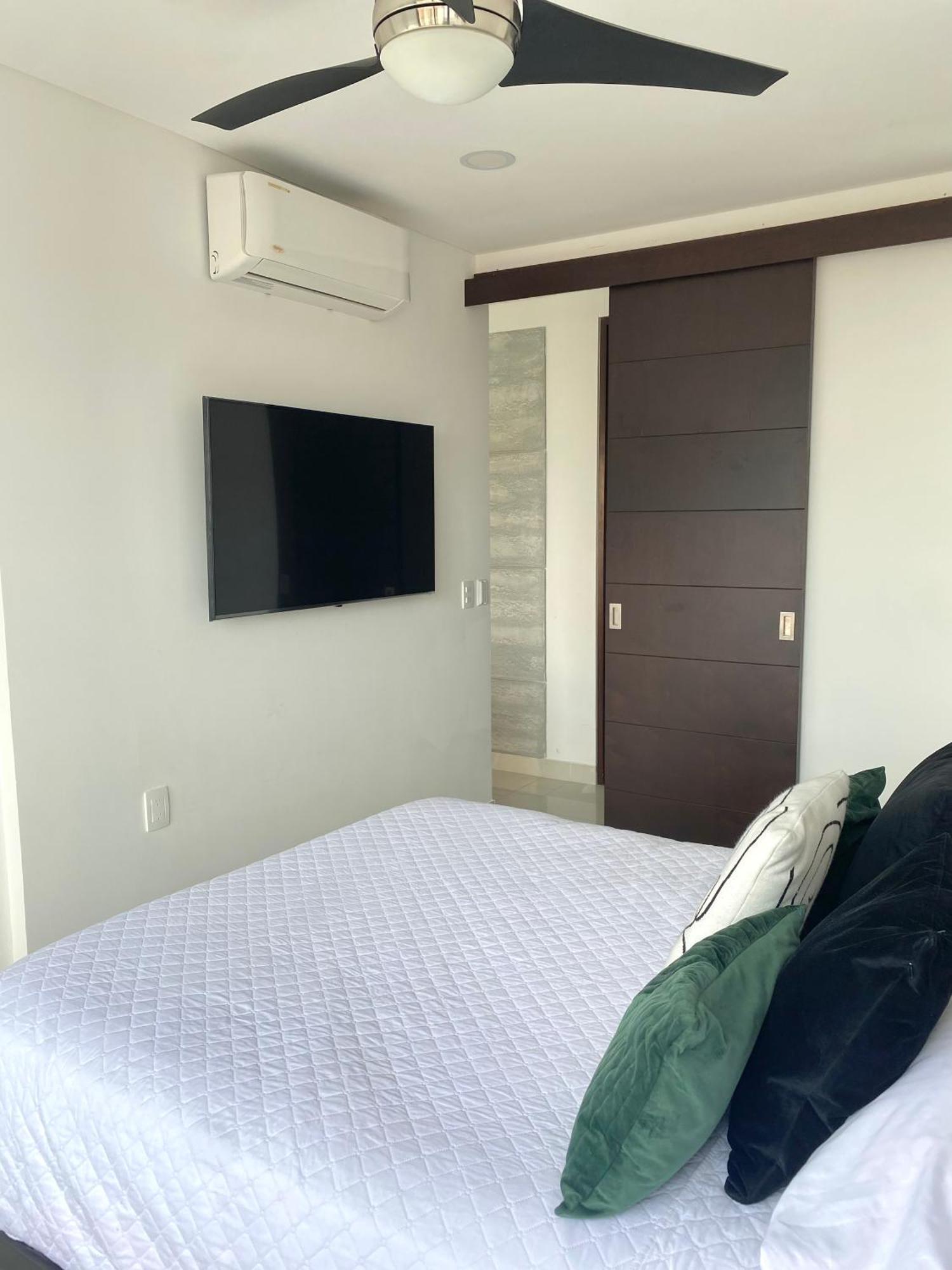 New Neen Apartment Cancun