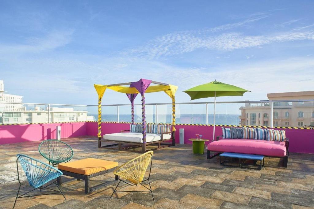 Queen Love hotel *