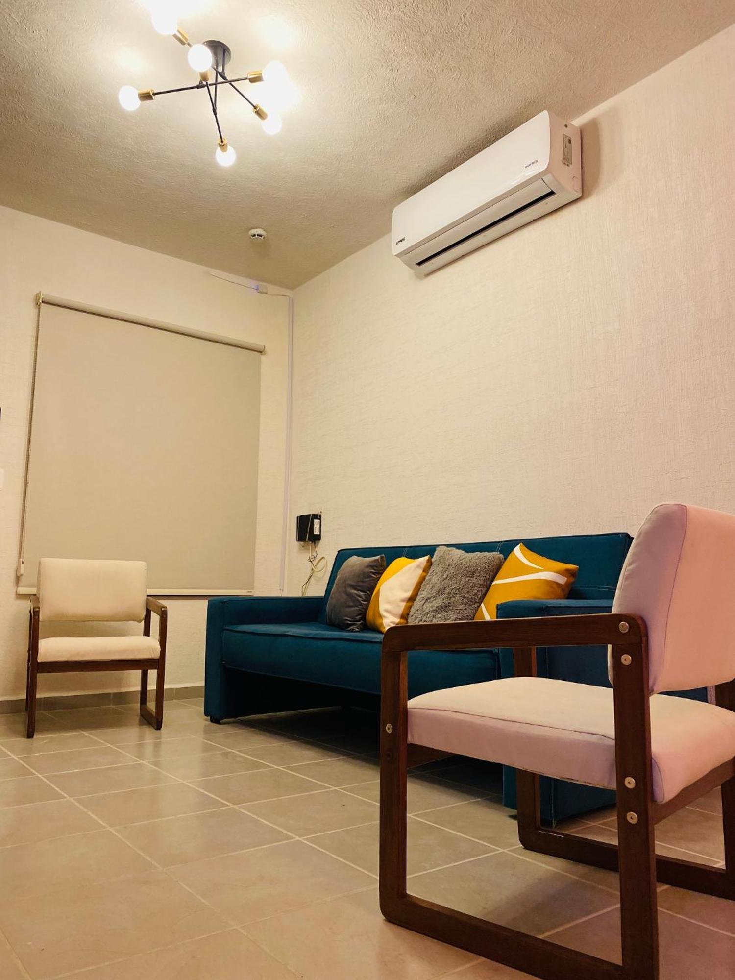 Casa Pina Holiday home Cancun