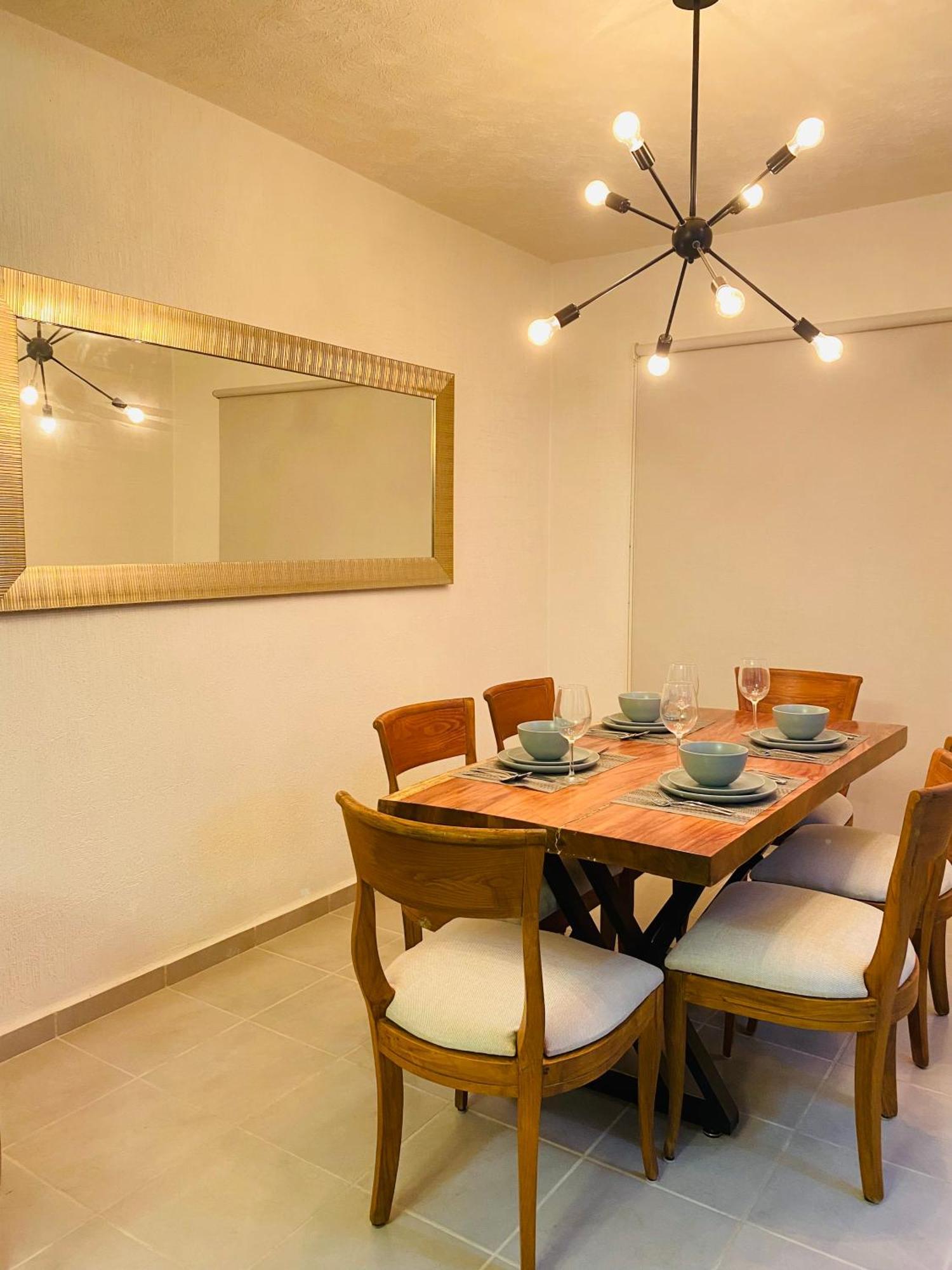 Holiday home Casa Pina Cancun