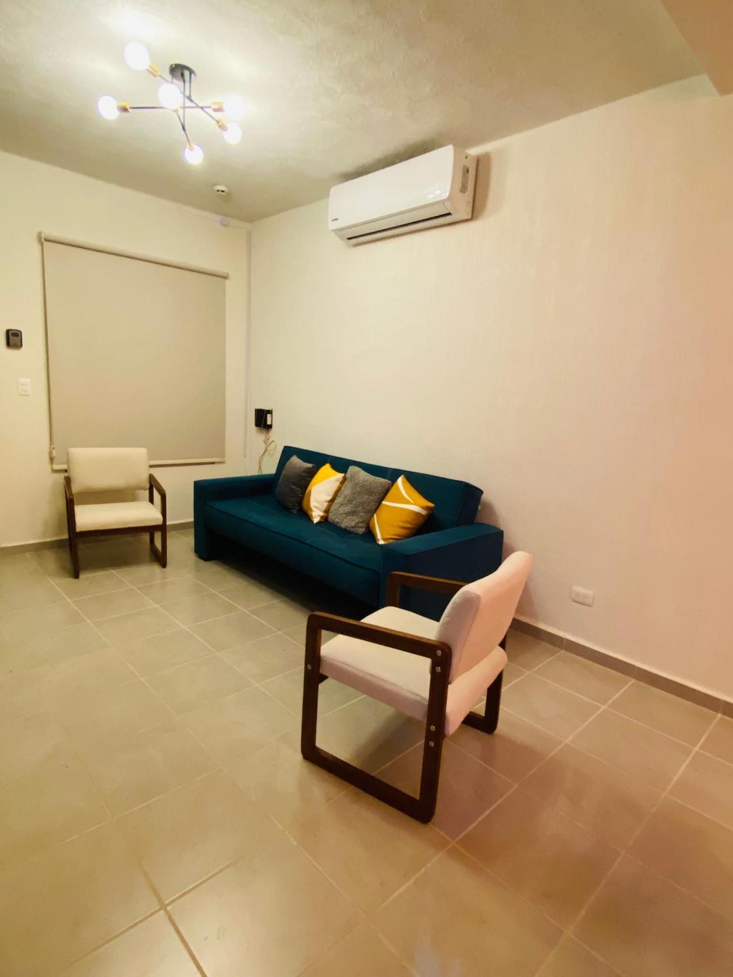 Casa Pina Cancun