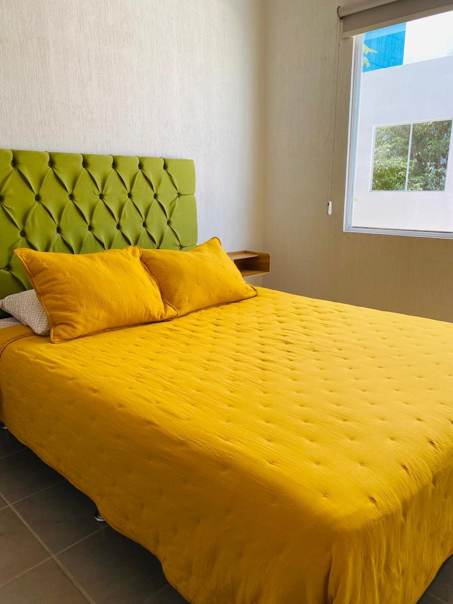 Casa Pina Holiday home Cancun