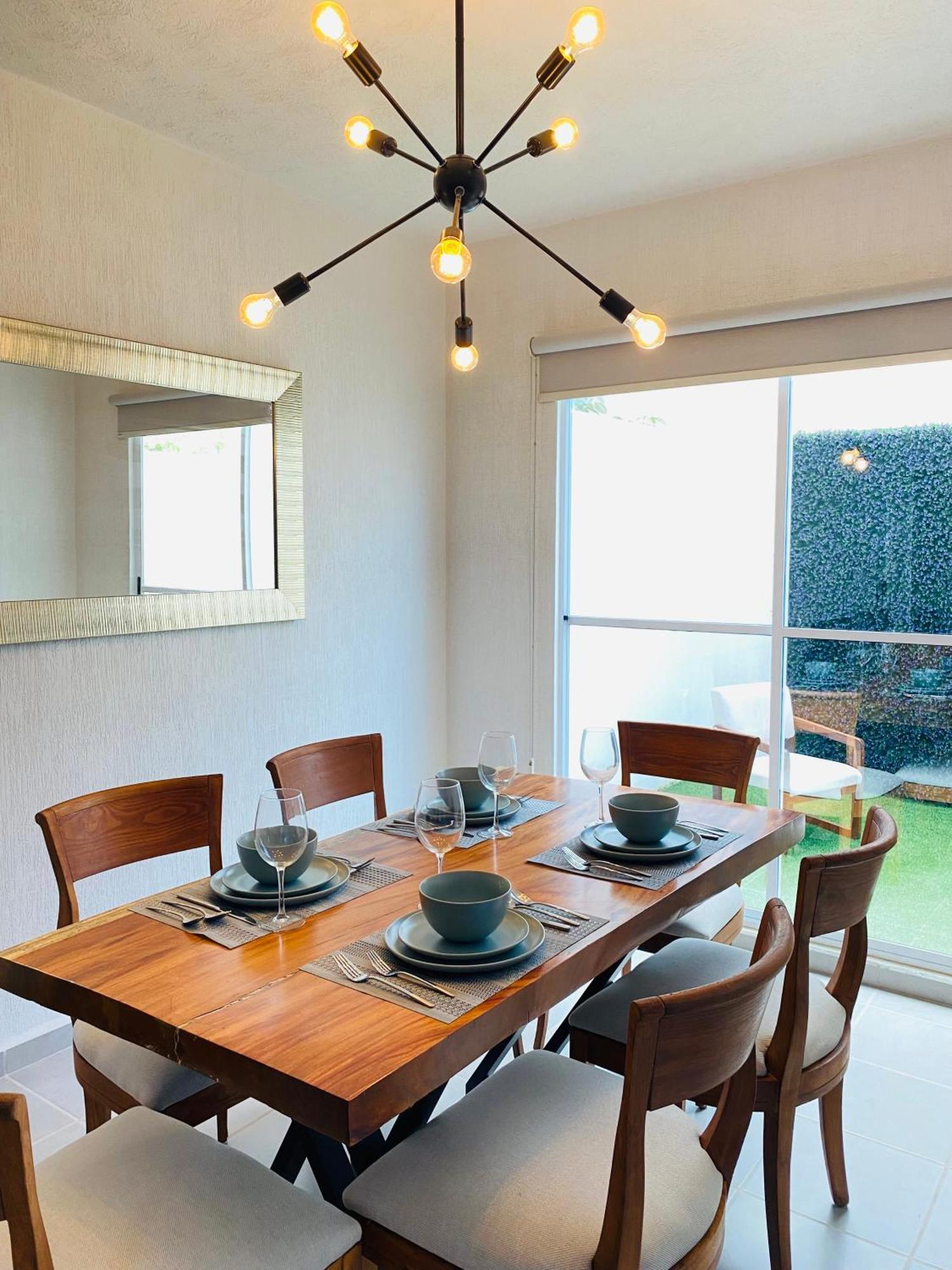 Holiday home Casa Pina