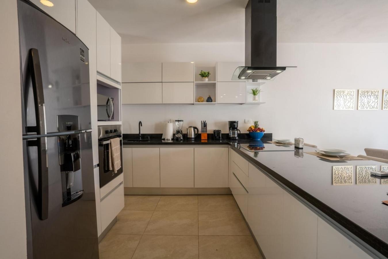 3br Modern House Located In Downtown's Heart Holiday home Cancun