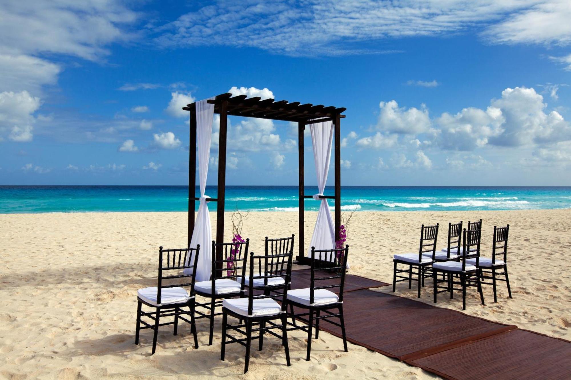 The Westin Lagunamar Ocean & Spa 5*