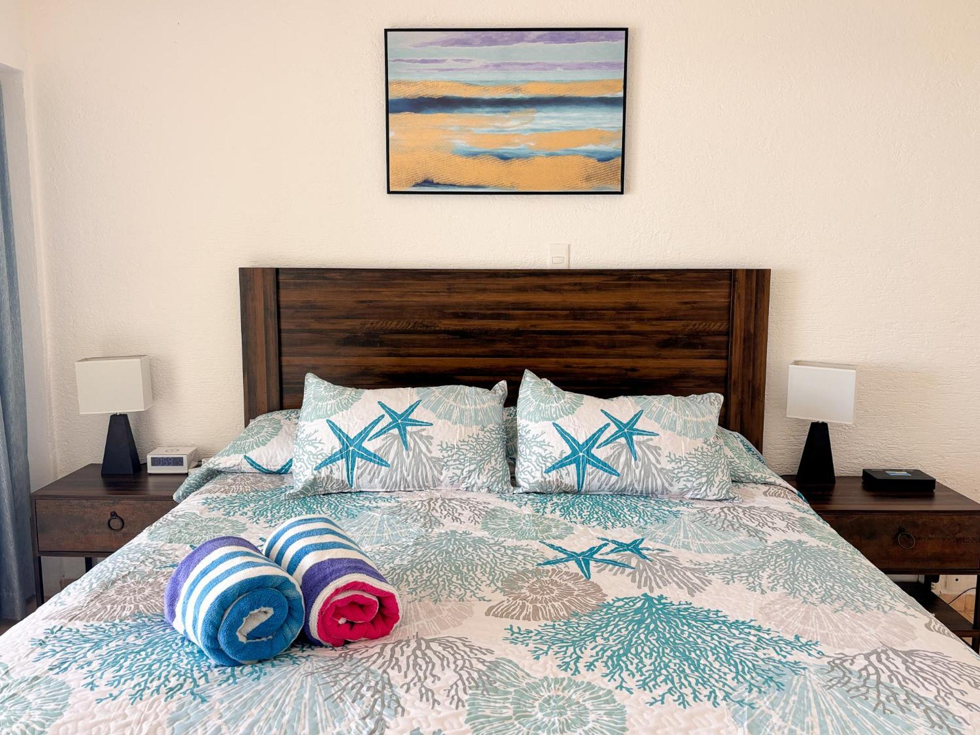 Brisas Pool And Patio, Zona Hotelera Apartment *