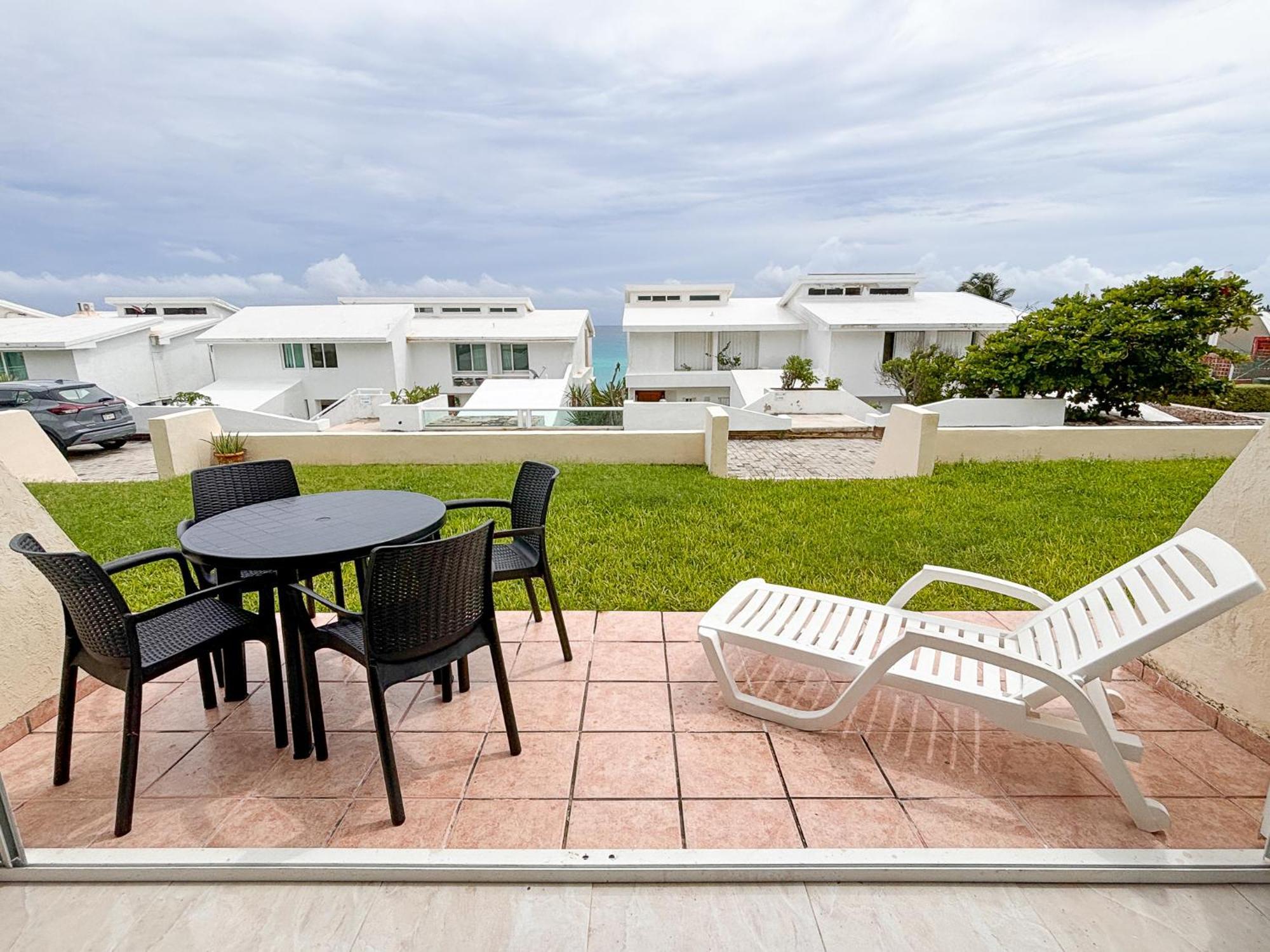 Apartamento Brisas Pool And Patio, Zona Hotelera *