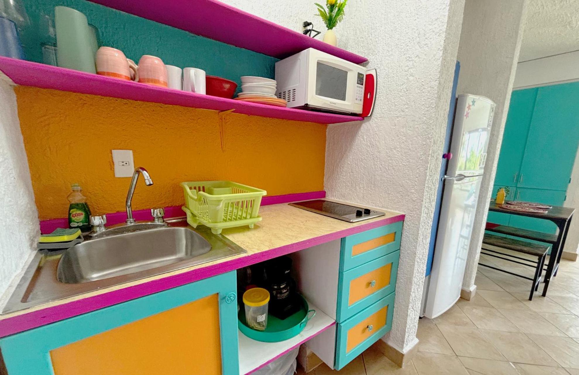 Apartment - Steps To And Water Fun *