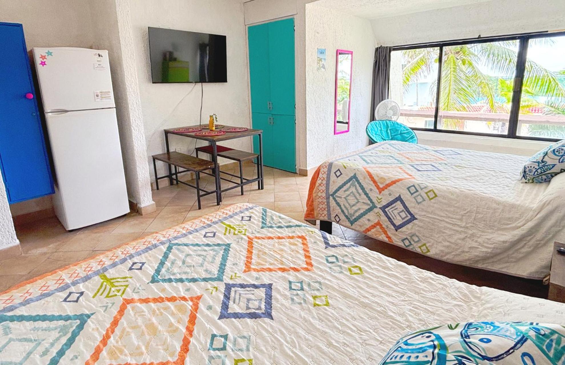 - Steps To And Water Fun Apartment