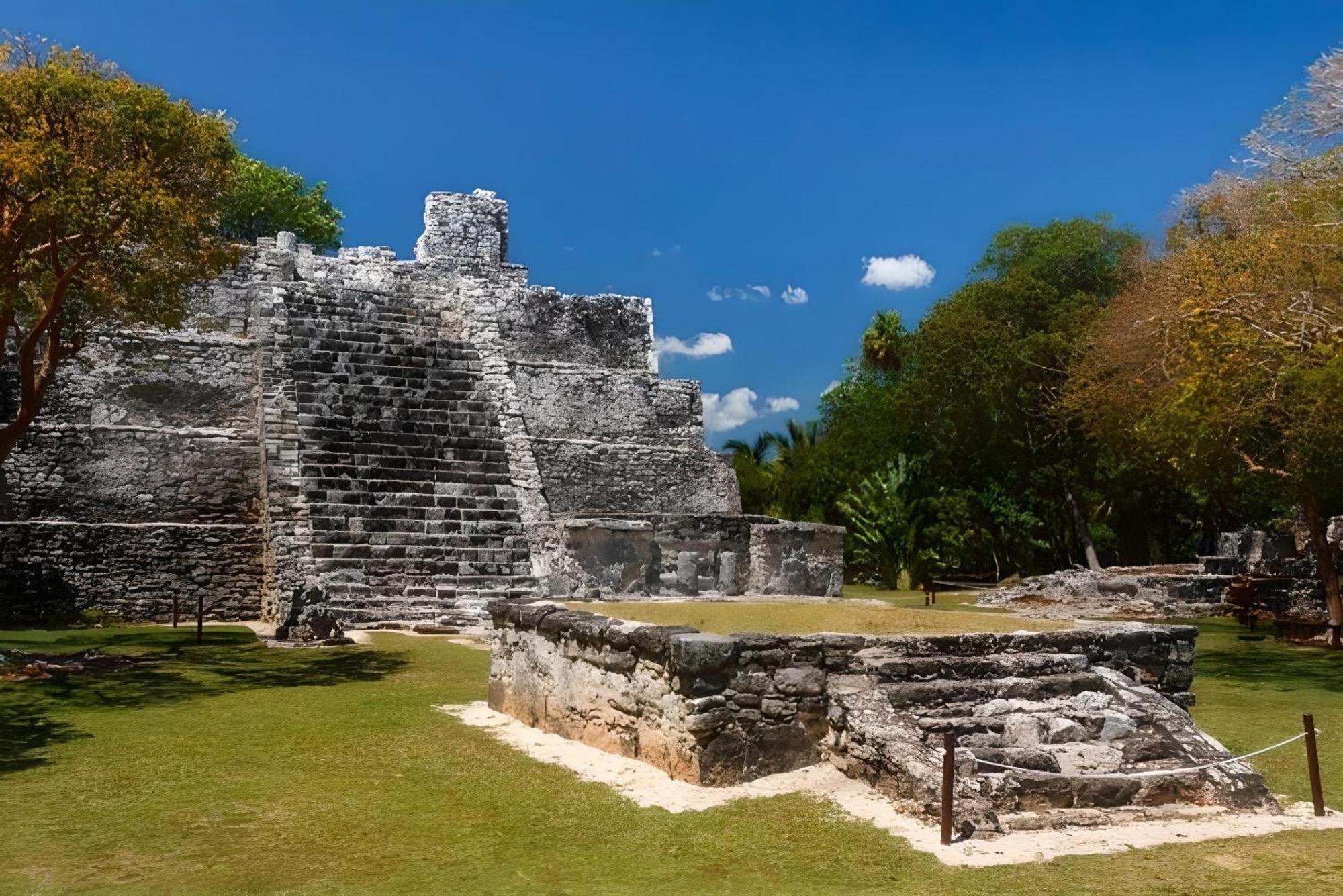 Hopelchen By Andiani Travel Cancun