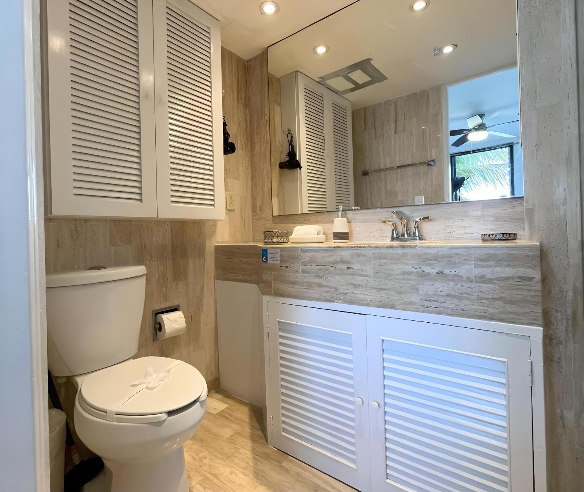 Hopelchen By Andiani Travel Apartment