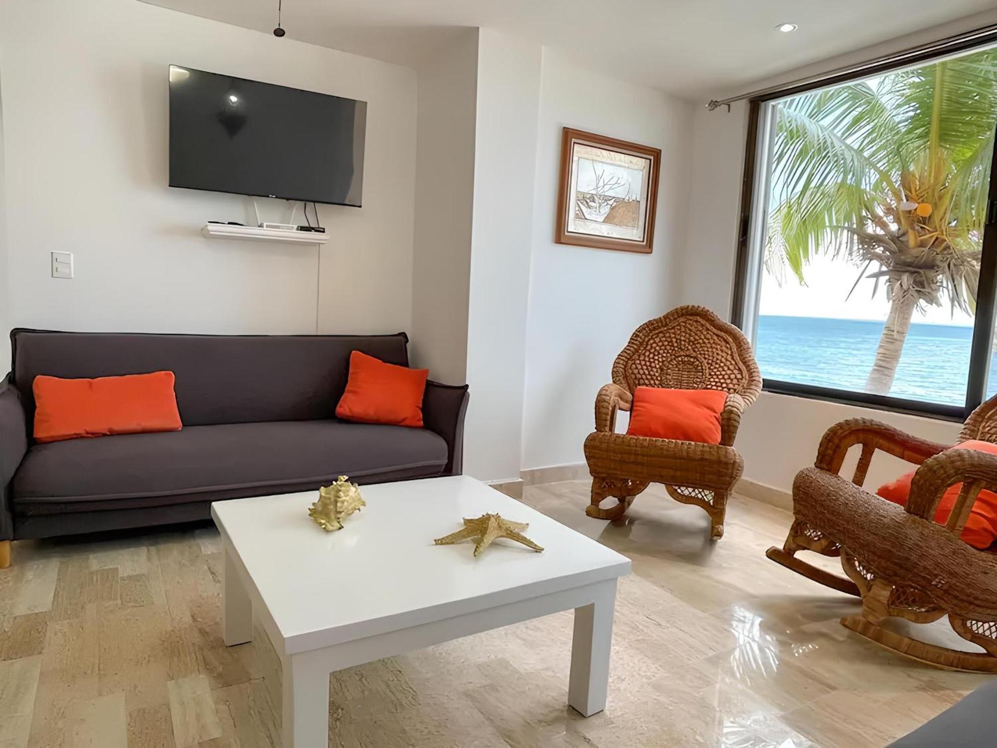 Hopelchen By Andiani Travel Apartment