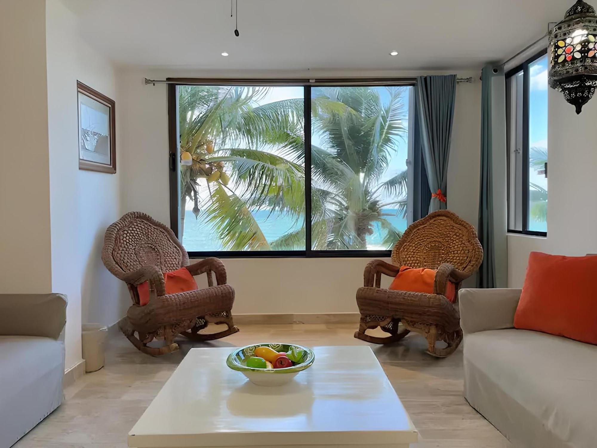 Apartment Hopelchen By Andiani Travel