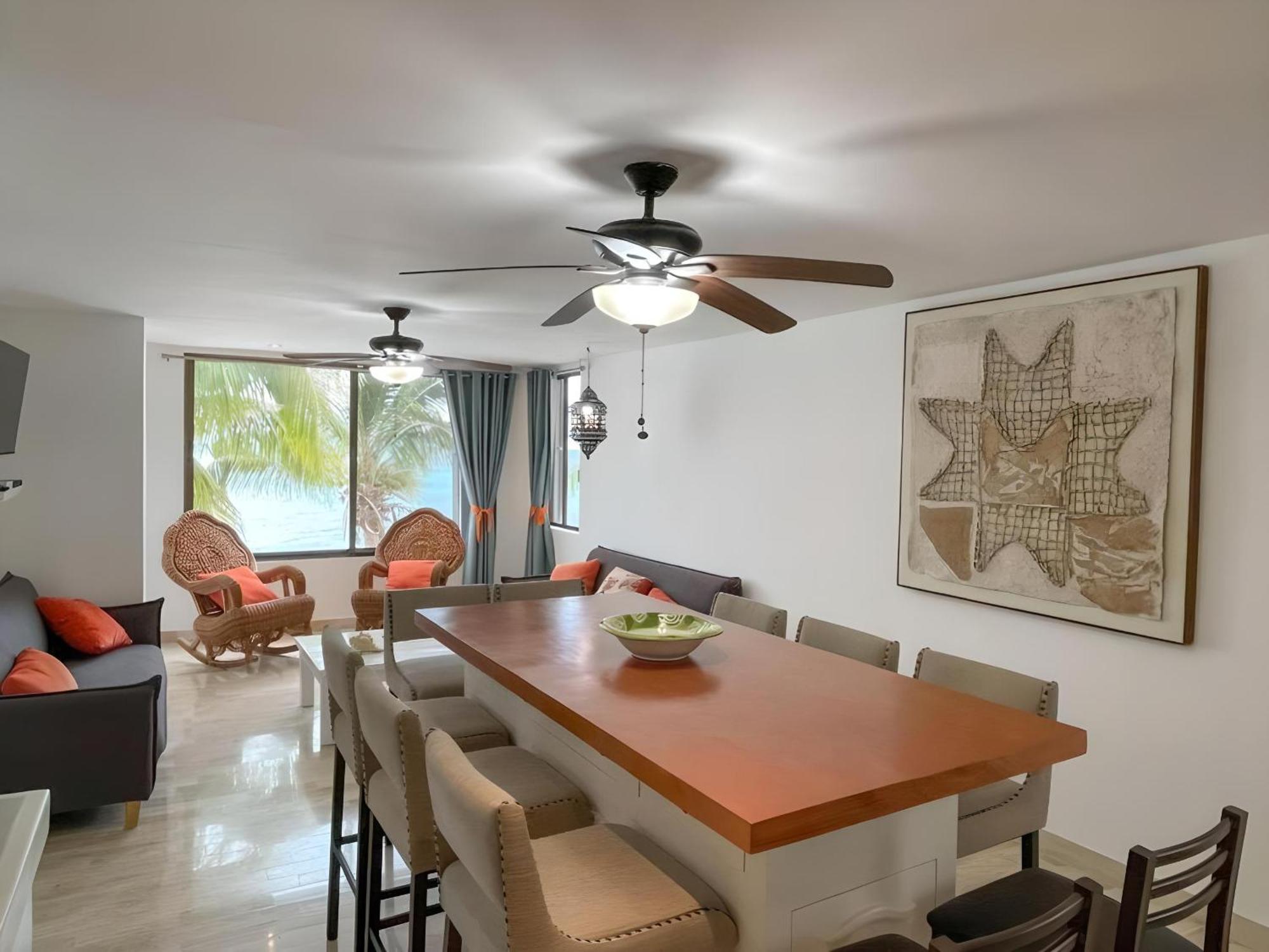 Hopelchen By Andiani Travel Apartment *